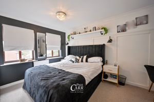 Bedroom One- click for photo gallery